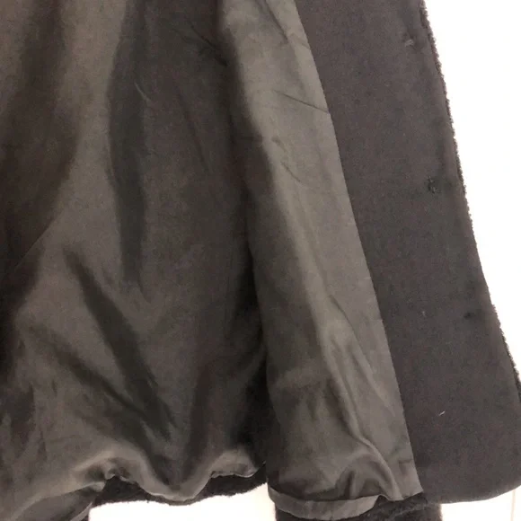 VINTAGE JCREW•Boucle Wool Jacket - Picture 7 of 10